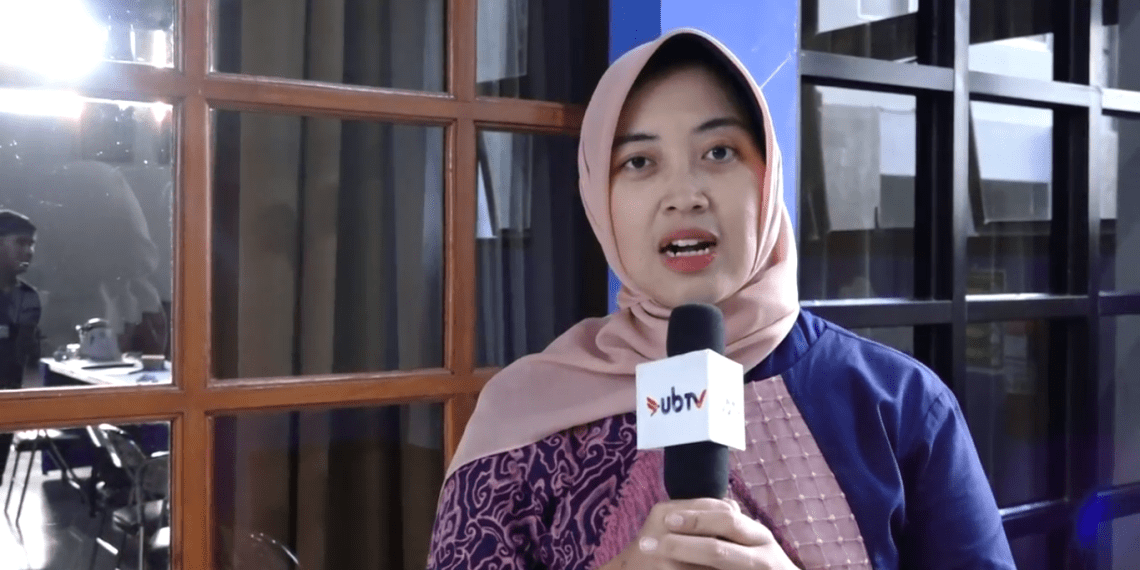 Webinar Dentistry FKG UB Bahas Kemajuan Teknologi Kedokteran Gigi